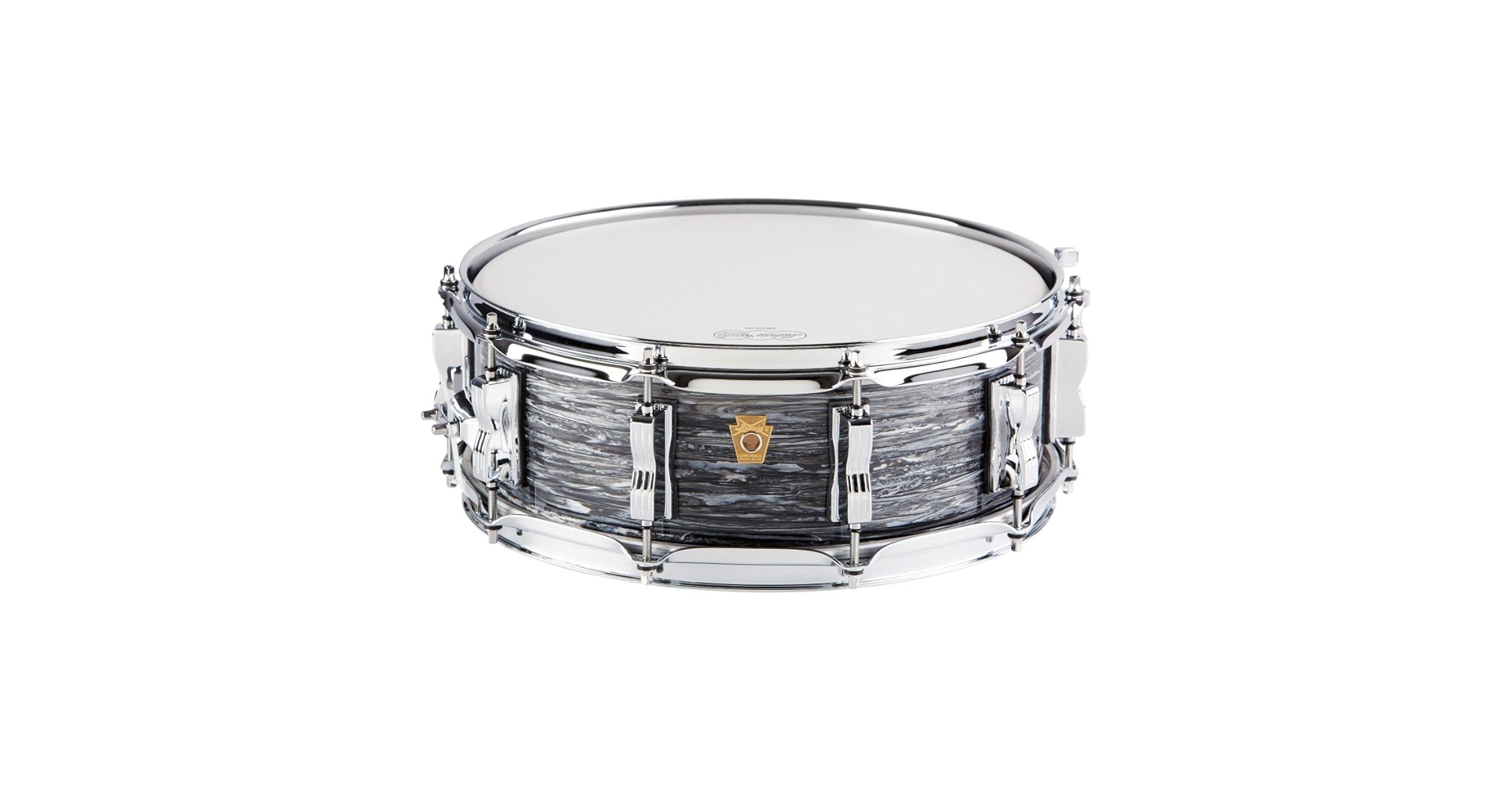 Amazon.co.jp: Ludwig ラディック スネアドラム 【レガシー